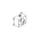 DORNBRACHT-eSET-Touchfree-Waschtischbatterie-ohne-Temperatureinstellung-SERIENNEUTRAL-35742970-3574297090 gallery number 2